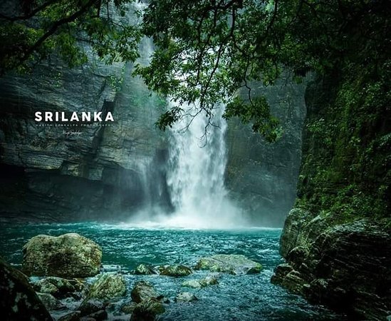 Waterfalls and nature tour